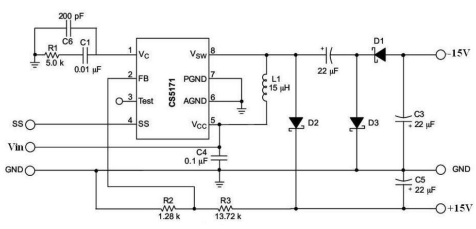 采样电阻的采样原理