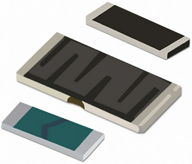 为什么采样电阻r取10