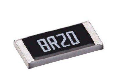 贴片精密电阻对照 贴片精密电阻阻值对照表