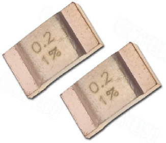 1050 3W 1毫欧 1mR 1% R001 0.001R  贴片采样电阻 锰铜分流片合金电阻