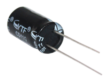 铝电解电容器主要材质是什么