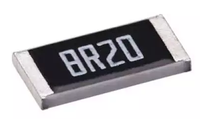 光颉精密薄膜贴片电阻器（AR系列）