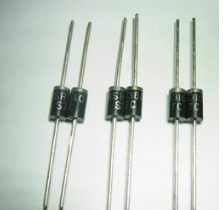 二极管正向电流与正向电阻关系的应用