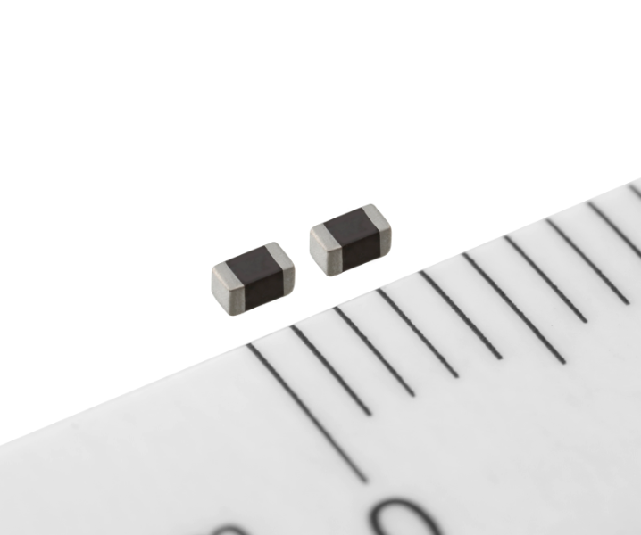 汽车级电感器：新型积层电感器