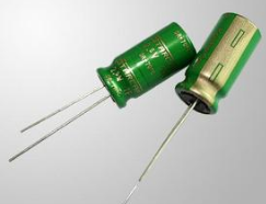 耦合电容电路原理