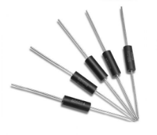 取样电阻的作用特点