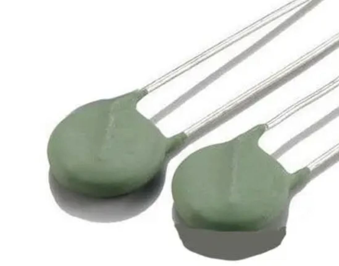 NTC热敏电阻主要参数及主要应用