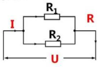 电阻并联电路的应用场合